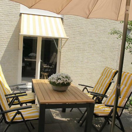 Appartement La Tulipe à Egmond aan den Hoef Extérieur photo