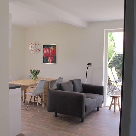 Appartement La Tulipe à Egmond aan den Hoef Extérieur photo