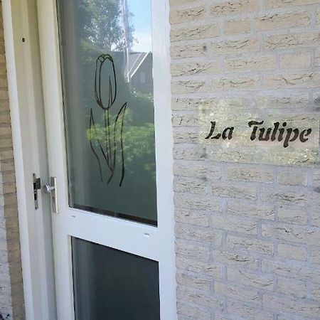 Appartement La Tulipe à Egmond aan den Hoef Extérieur photo