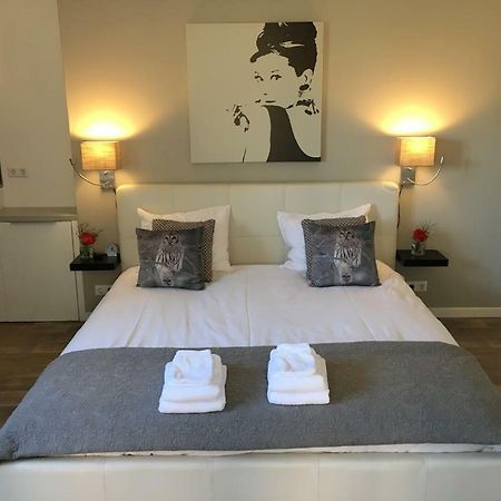 Appartement La Tulipe à Egmond aan den Hoef Extérieur photo