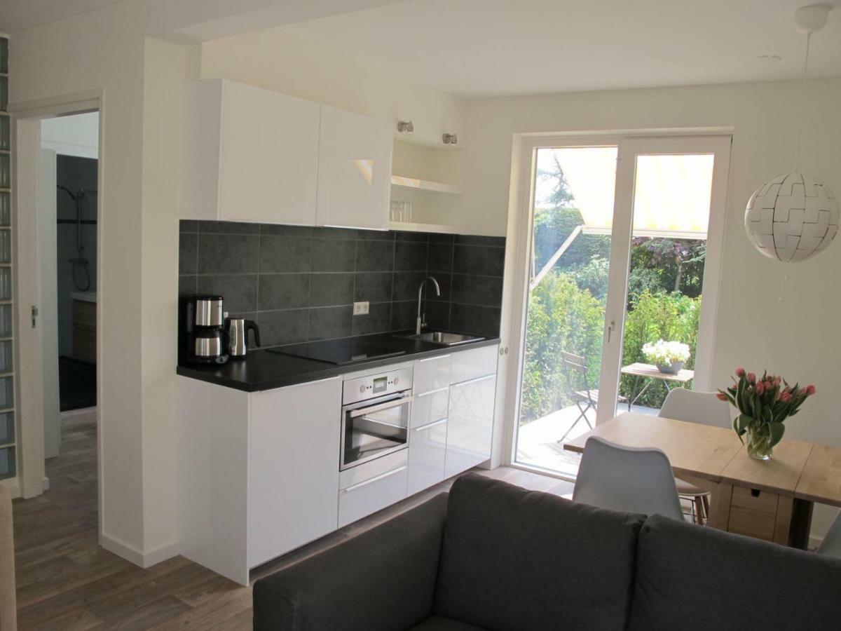 Appartement La Tulipe à Egmond aan den Hoef Extérieur photo