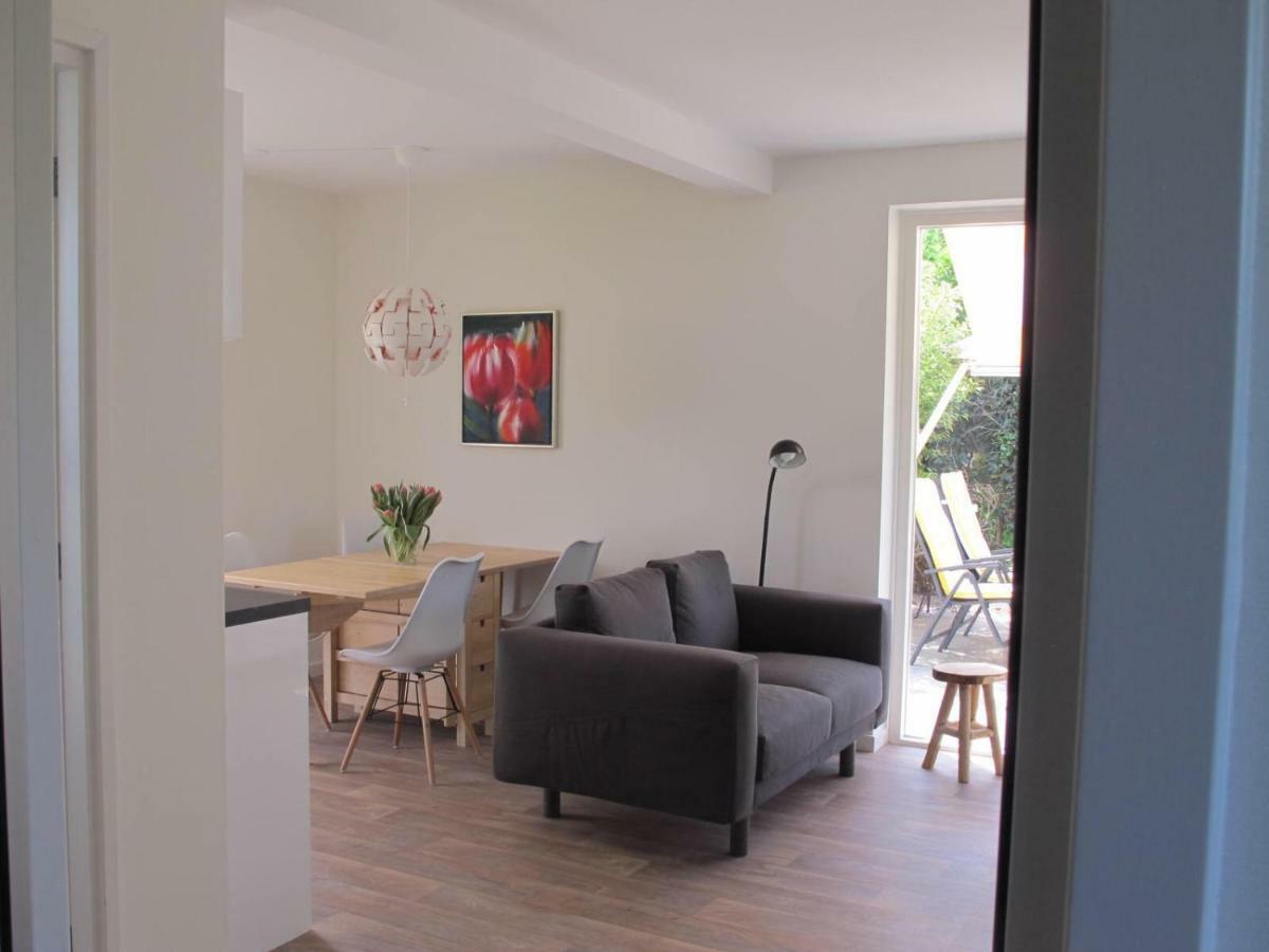 Appartement La Tulipe à Egmond aan den Hoef Extérieur photo