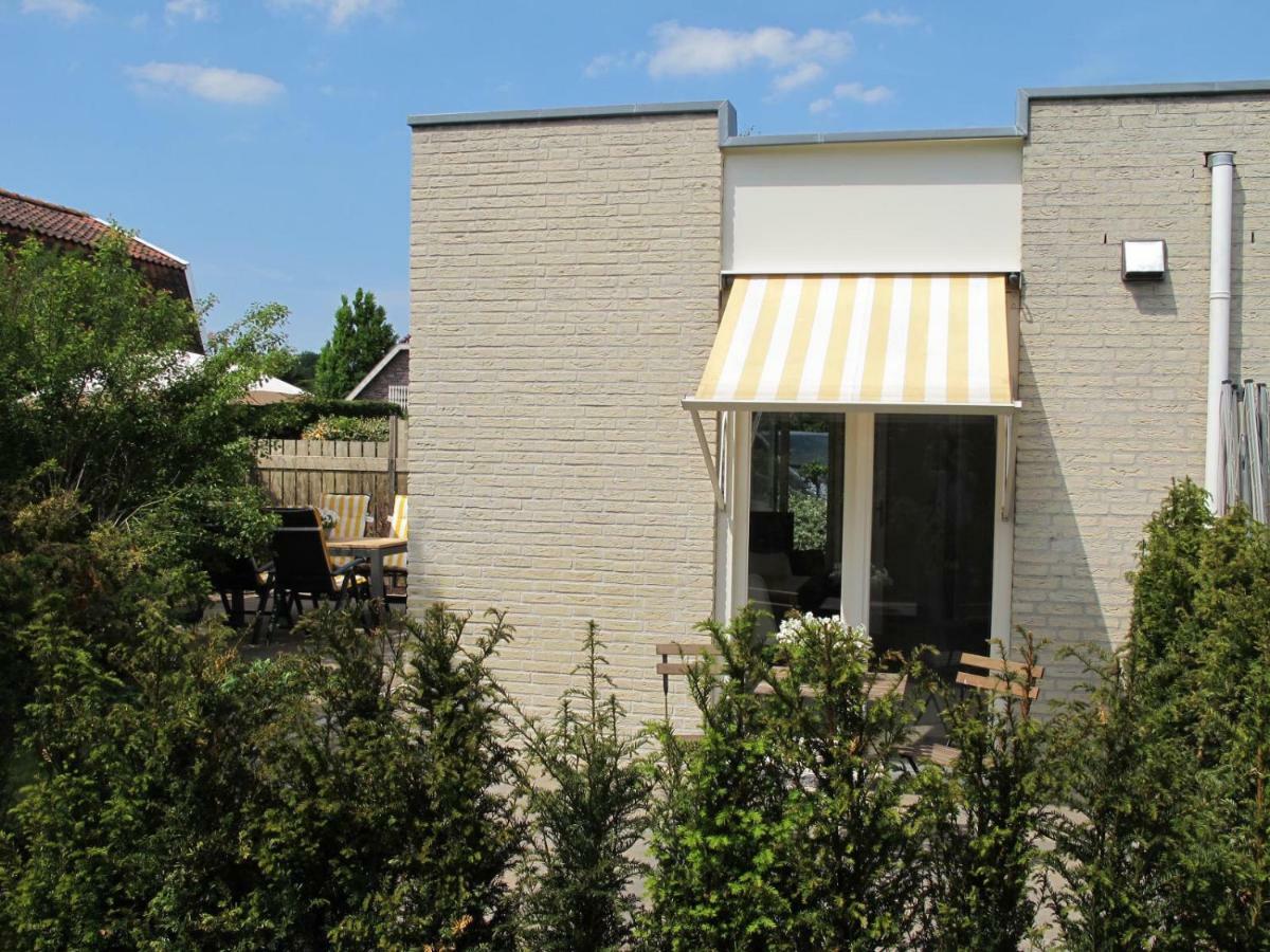 Appartement La Tulipe à Egmond aan den Hoef Extérieur photo