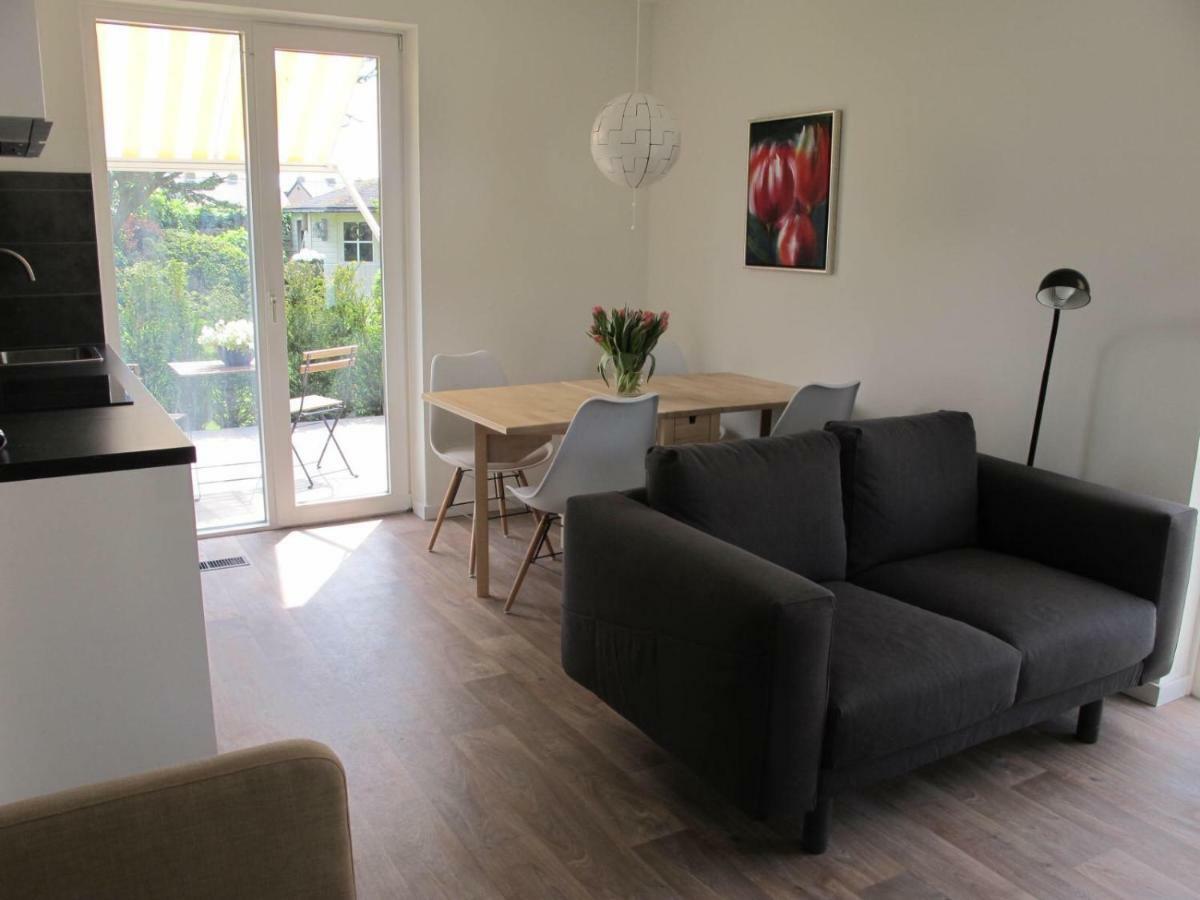 Appartement La Tulipe à Egmond aan den Hoef Extérieur photo