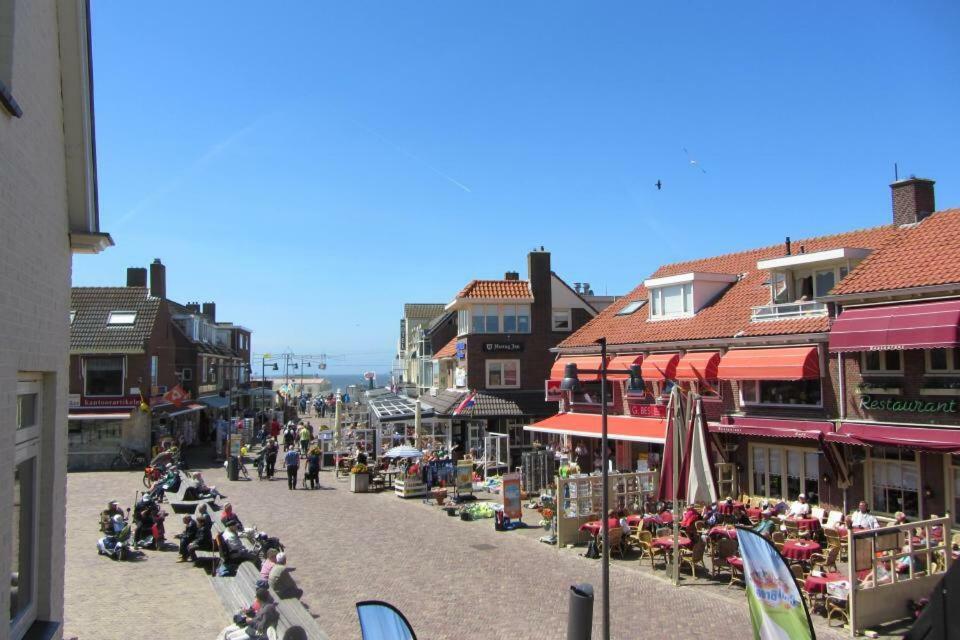 Appartement La Tulipe à Egmond aan den Hoef Extérieur photo