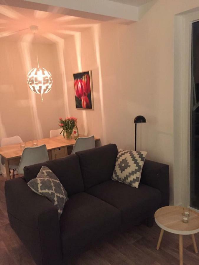 Appartement La Tulipe à Egmond aan den Hoef Extérieur photo