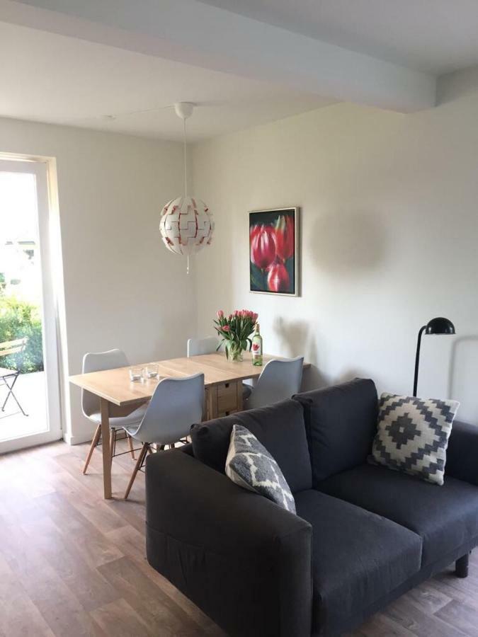 Appartement La Tulipe à Egmond aan den Hoef Extérieur photo