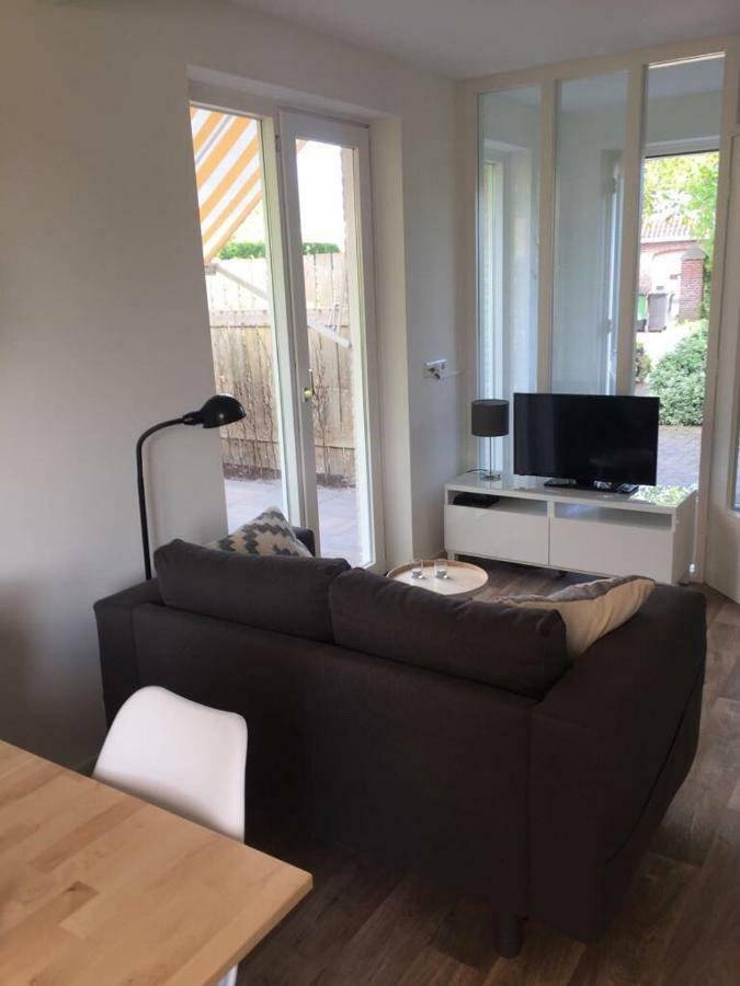 Appartement La Tulipe à Egmond aan den Hoef Extérieur photo