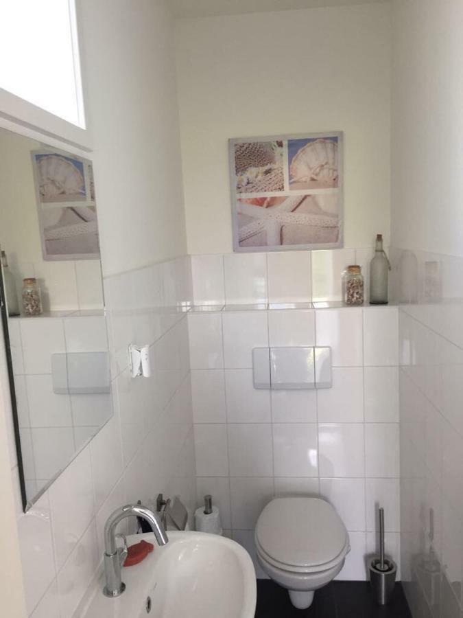 Appartement La Tulipe à Egmond aan den Hoef Extérieur photo