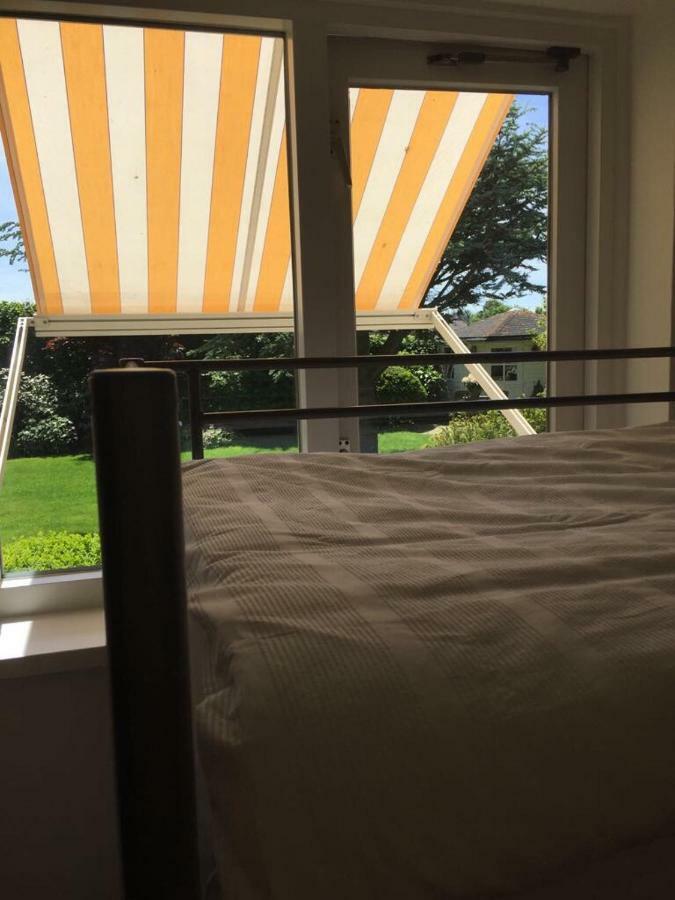 Appartement La Tulipe à Egmond aan den Hoef Extérieur photo
