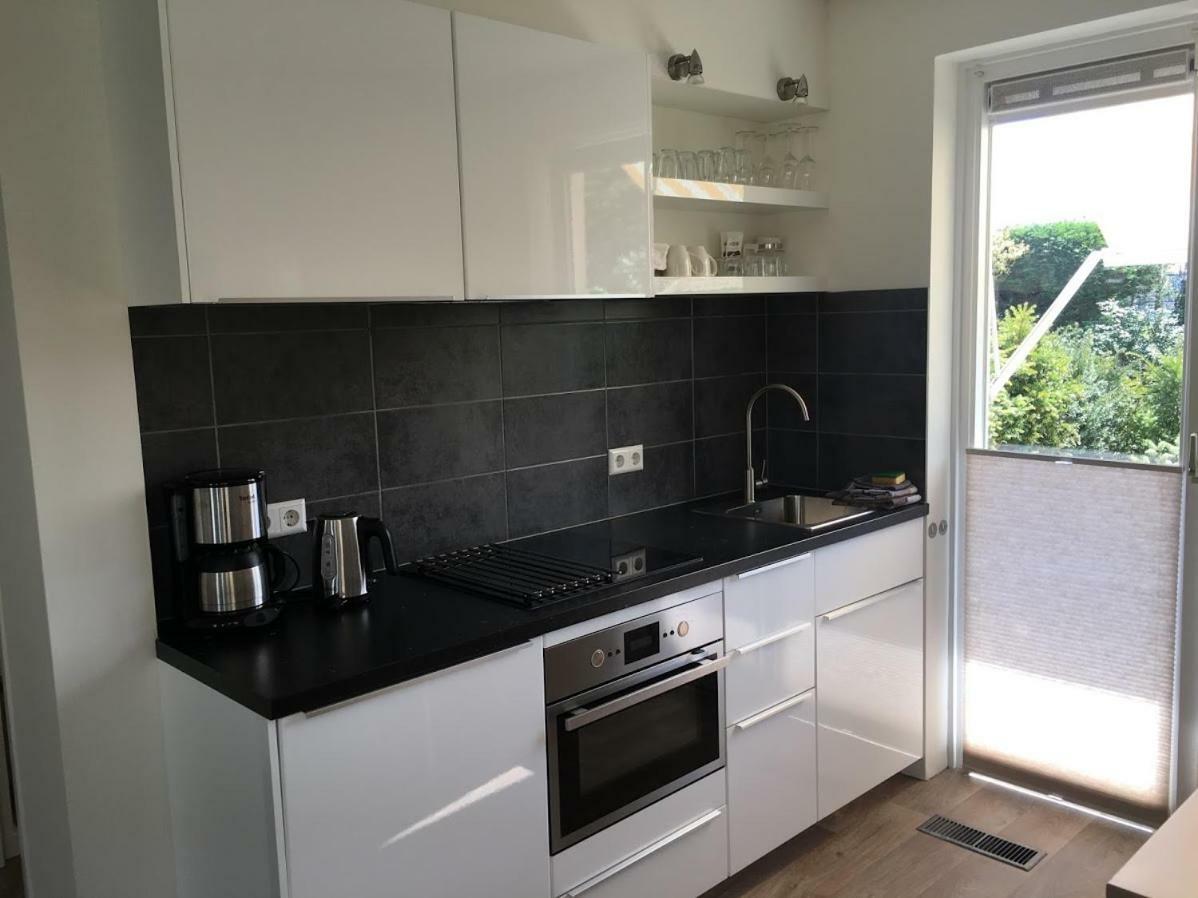 Appartement La Tulipe à Egmond aan den Hoef Extérieur photo
