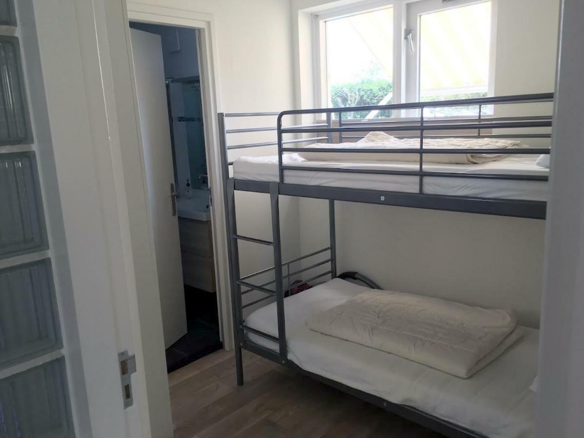 Appartement La Tulipe à Egmond aan den Hoef Extérieur photo